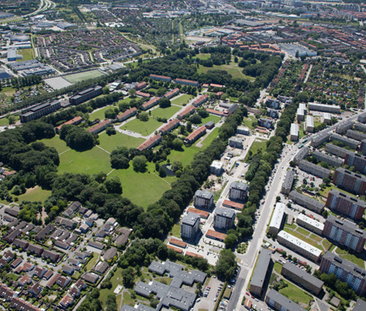 Tekla Thomassons Gata 22A, Segevång - Foto 2