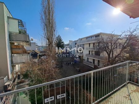 Moderne 1-Zimmer-Wohnung mit Balkon in Graz – ideal, günstig & zentral! - Photo 3