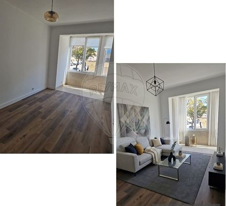 Apartamento T2 em Setúbal - Photo 1