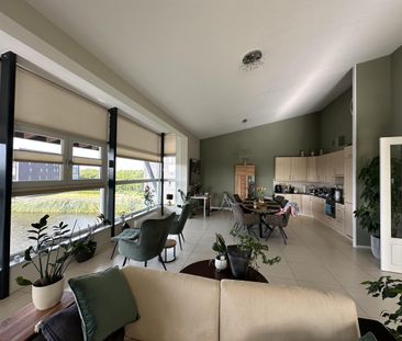 Te huur: Appartement Fort Asperen in Krimpen aan den IJssel - Foto 5