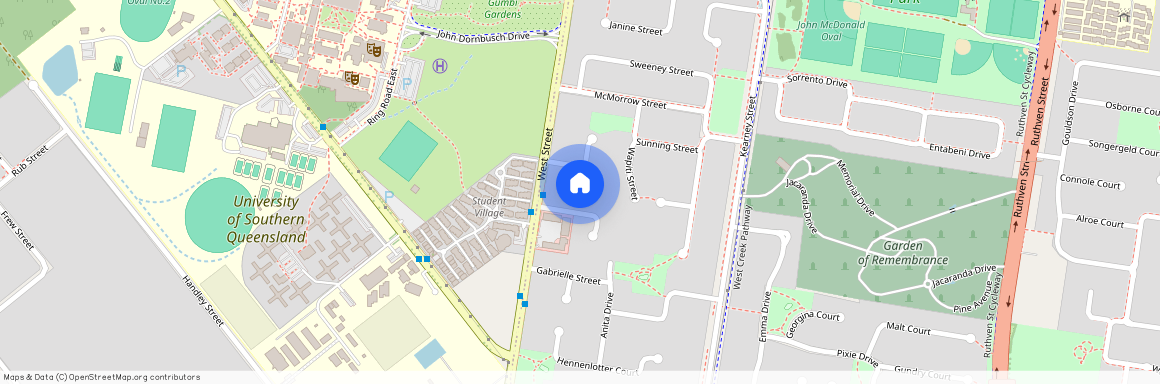 17/5-7 Uniplaza Court, Kearneys Spring