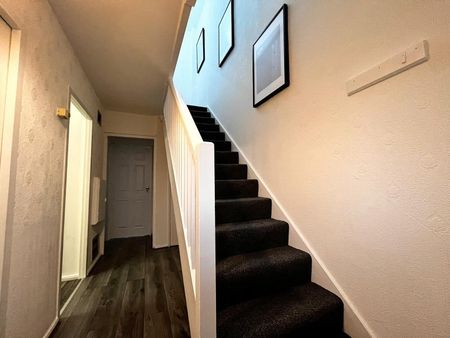 Room in a Shared Flat, Aitham House, E14 - Photo 4