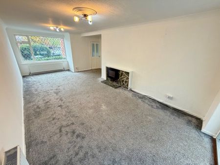 Beaumont Road, Loughborough, LE12 - Photo 2