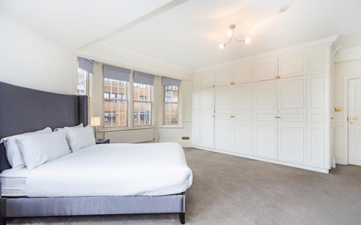 Strathmore Court NW8 - Photo 1