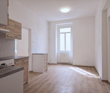Pronájem bytu 3+kk 59 m² - Fotografie 1