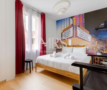 Tout savoir sur cette maison à Mareil-Marly - Photo 6