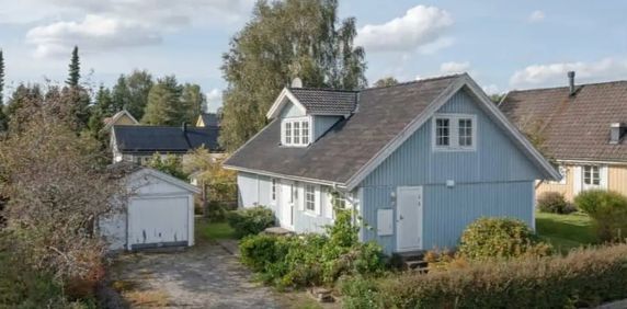 Spikklipparevägen, Ödeborg - Foto 2