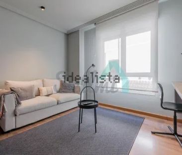 Alquiler de estudio en Calle de Jesús - Foto 2