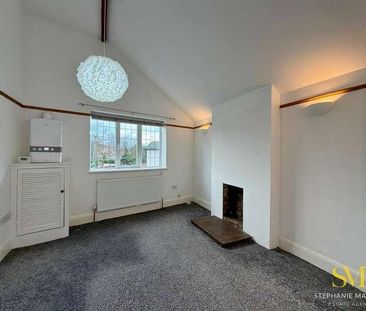 Victoria Buildings, Victoria Road, Formby, L37 - Photo 2