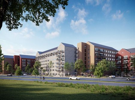 Infanterigatan, Karlstad - Photo 4