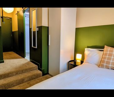 Room in a Shared House, Commercial Avenue, NG9 - Photo 5