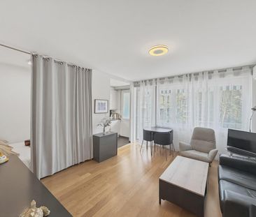 2 Zimmer, 2. Stock - Photo 2