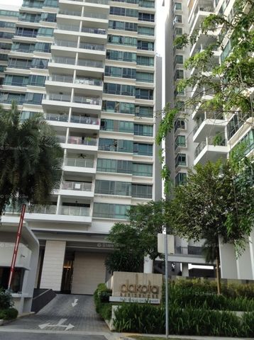 Dakota Residences (D14), Condominium - For Rent - Photo 5