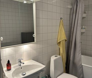 Siljansvägen, Årsta - Photo 1