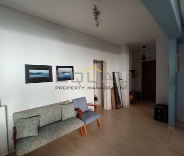 Διαμέρισμα για ενοικίαση Αγία Παρασκευή - Photo 1