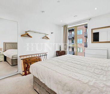 1 bedroom Flat To Let - Photo 1