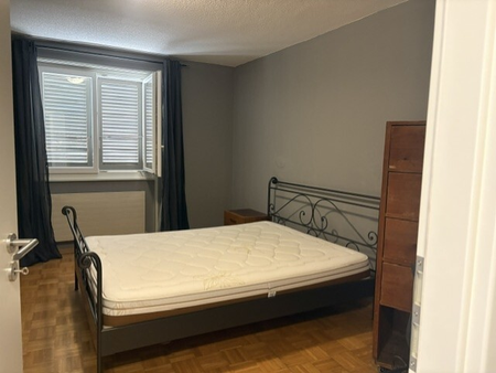 Bel appartement de ~100 m2 dans maison individuelle avec terrasse - Foto 2
