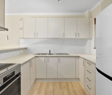 Bright & Private Ground Floor 2-Bedroom Apartment - Photo 2