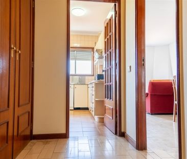 Apartamento T3 - Photo 6