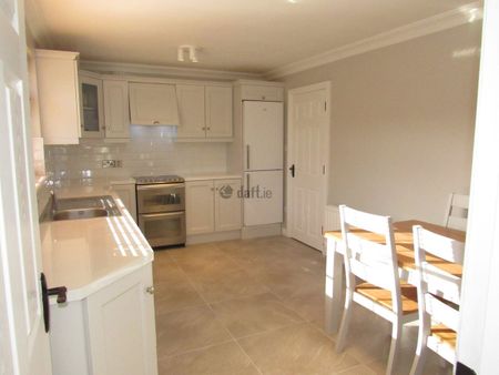 House to rent in Galway, Ballinacregg, Lissarulla - Photo 2