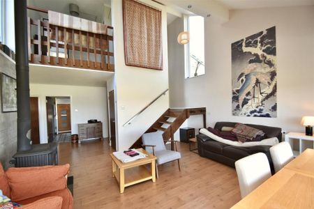 3 bedroom detached house to rent - Photo 5