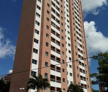 D TORRES - APARTAMENTO - SILVA PAULET, 2830 APTO 504 BUENA VISTA RE... - Foto 3