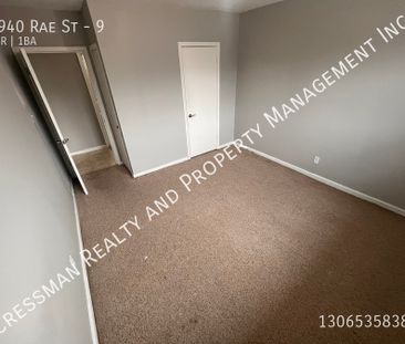 1 Bed, 1 Bath APARTMENT located in South Regina - Photo 2