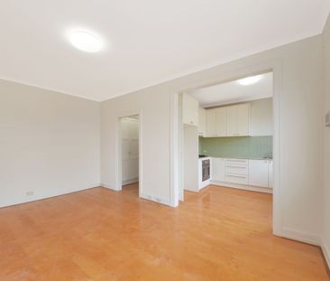 Charming Art Deco One-Bedroom in Prime Harbourside Location - Photo 4