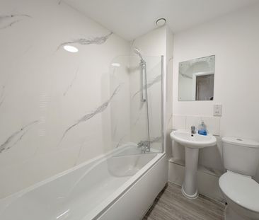 2 bedroom apartment to rent - Photo 6