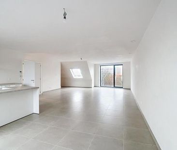 Nieuwbouw Duplex Appartement te Huur - Photo 1