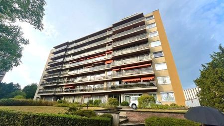 Penthouse te huur - Foto 3