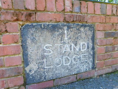 Stand Lane - Photo 4