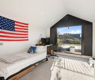 4 bedroom terraced house to rent - Photo 2