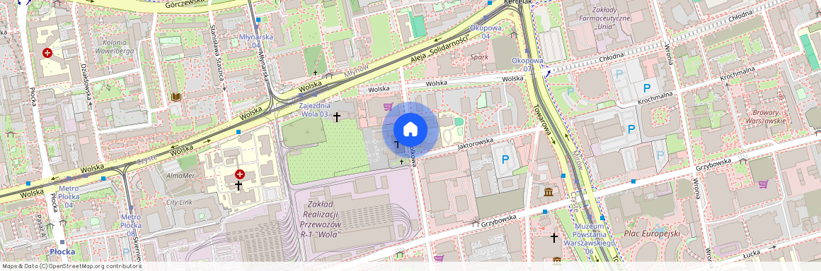 ul. Karolkowa, Czyste, Wola, Warszawa, mazowieckie
