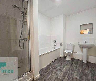 Manchester Court, Federation Road, Stoke-on-trent, Staffordshire, ST6 - Photo 5