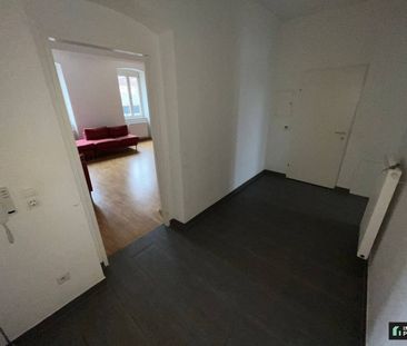 Sanierte 1,5-Zimmer Wohnung in Judendorf zu vermieten - Photo 5