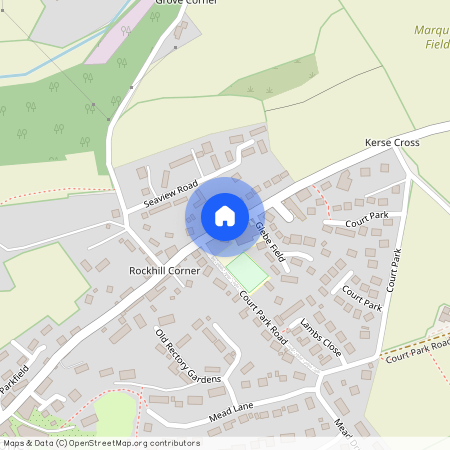 Thurlestone, Kingsbridge, TQ7