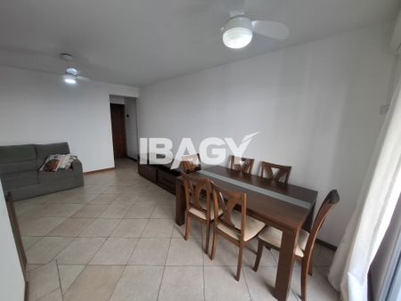 Apartamento 3 Quartos Córrego Grande 90m² - Photo 2