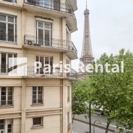 4 chambres, Passy - La Muette Paris 16e - Photo 2