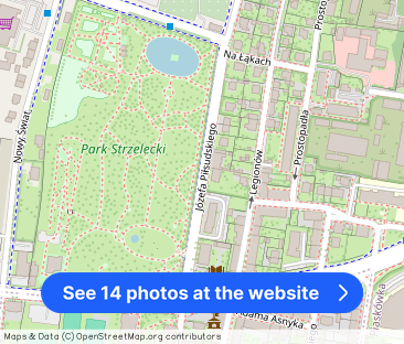 Przestronny penthouse w centrum Tarnowa - Photo 1