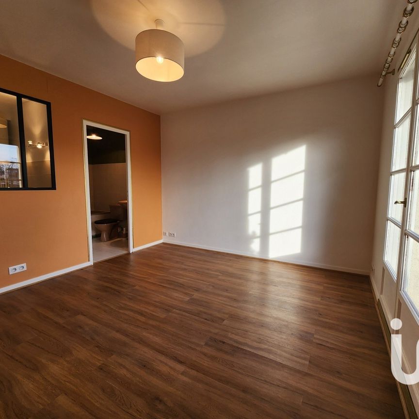 Studio 1 pièce de 25 m² à Dreux (28100) - Photo 1