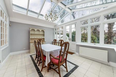 5 bedroom house to rent - Photo 2