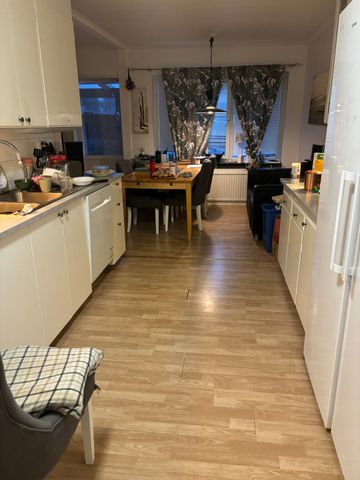 Verkstadsgatan, Umeå - Photo 3