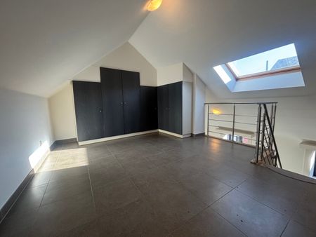 Ruime studio hartje Leuven! - Photo 4