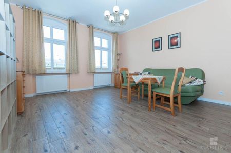 MIESZKANIE na WYNAJEM - Zdjęcie 3