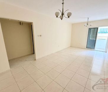 Spacious 1BHK with balcony family building in 42k - Photo 4