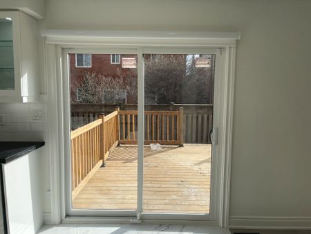 For Lease - 33 Springhurst Avenue Unit# Main, Brampton, Ontario - Photo 5