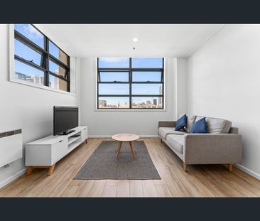 811/339 Swanston Street, Melbourne, Vic 3000 - Photo 1