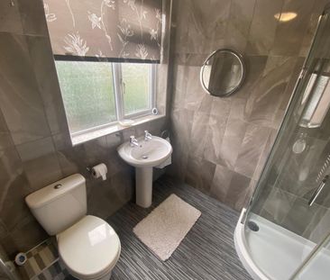 3 bedroom house - terraced to rent - Photo 5