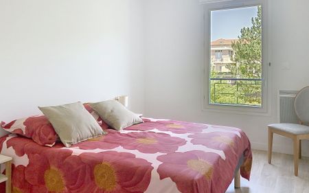 Appartement à louer 3 pièces • 67,52 m2 Avignon - Photo 5